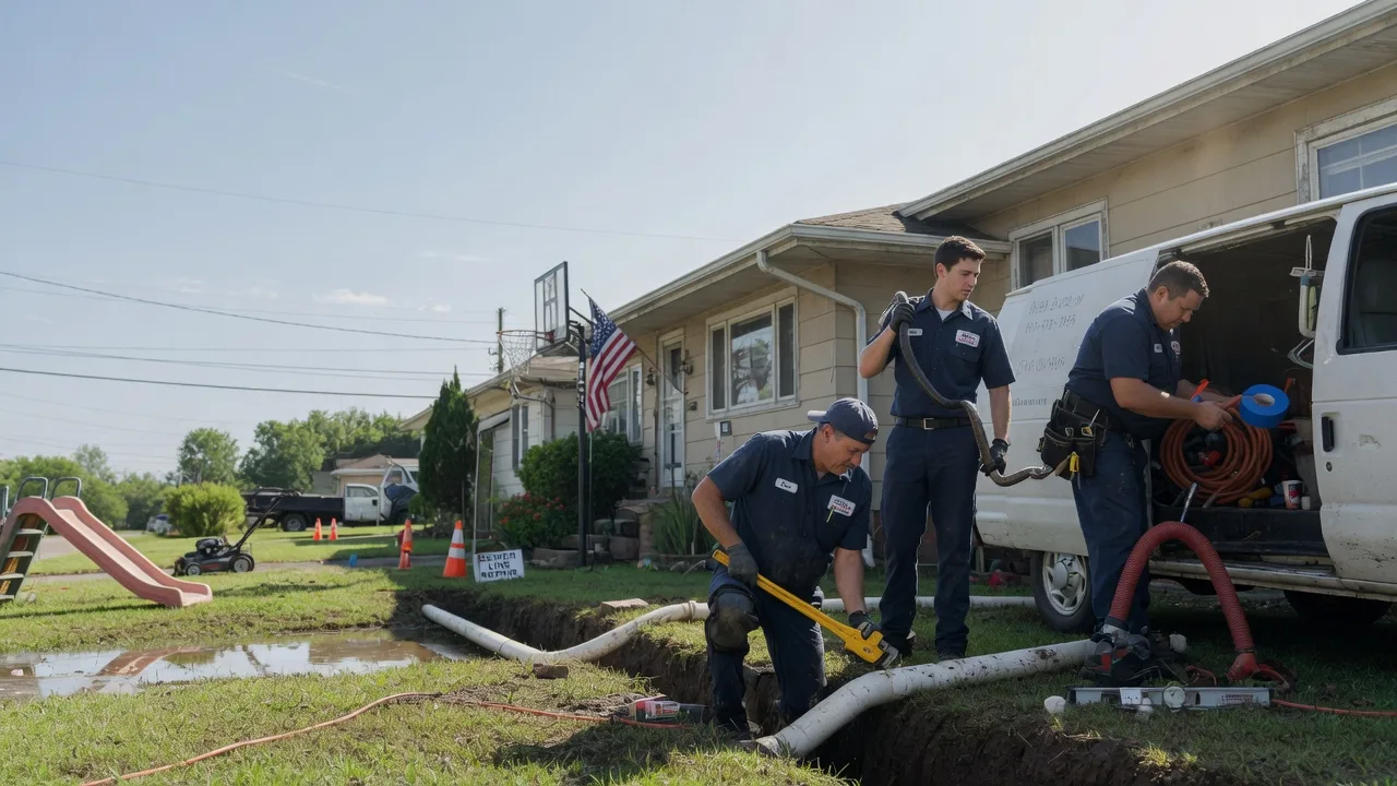 Toilet Installation in Flushing, MI near me